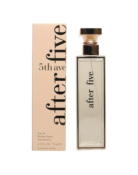 Parfum Femme 5th Avenue After 5 Edp Elizabeth Arden EDP EDP