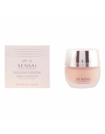 Flydende Makeup Foundation Sensai CP Kanebo (30 ml)