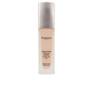 Cremet Make Up Foundation Elizabeth Arden Flawless Finish Nº 320N 30 ml