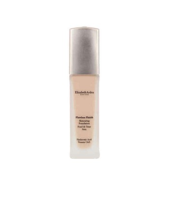 Cremet Make Up Foundation Elizabeth Arden Flawless Finish Nº 320N 30 ml