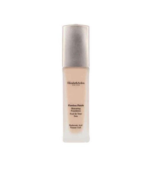 Cremet Make Up Foundation Elizabeth Arden Flawless Finish Nº 320N 30 ml
