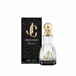 Dameparfume Jimmy Choo I WANT CHOO FOREVER EDP EDP 40 ml