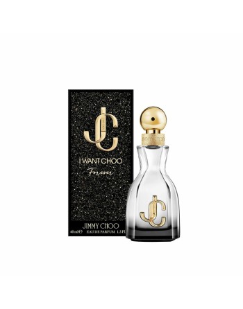 Perfume Mujer Jimmy Choo I WANT CHOO FOREVER EDP EDP 40 ml