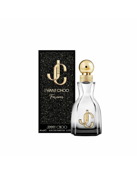 Parfum Femme Jimmy Choo I WANT CHOO FOREVER EDP EDP 40 ml