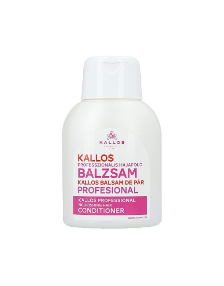 Après shampoing nutritif Kallos Cosmetics Professional 500 ml