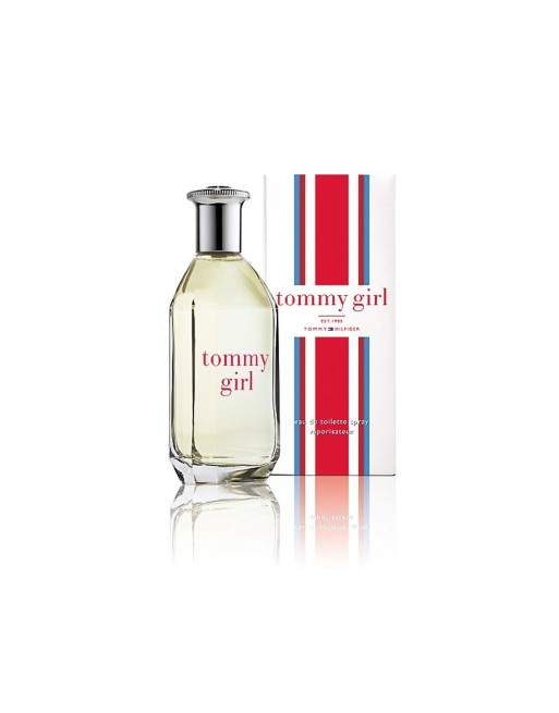 Damenparfüm Tommy Hilfiger 22309 EDT 50 ml