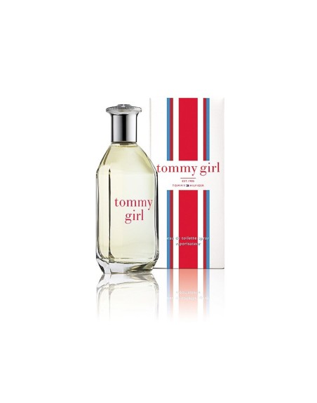 Parfum Femme Tommy Hilfiger 22309 EDT 50 ml