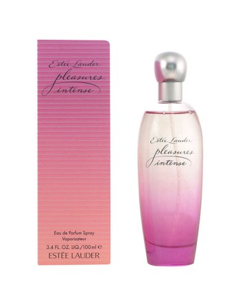 Damenparfüm Estee Lauder EDP Pleasures Intense (100 ml)