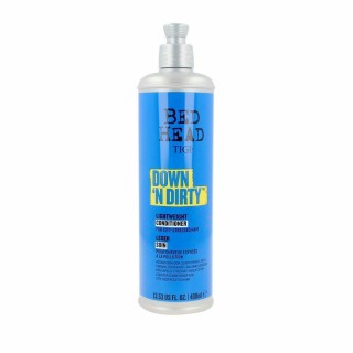 Balsamo Tigi Bed Head Down'N Dirty Lightweight Detossificante (400 ml)