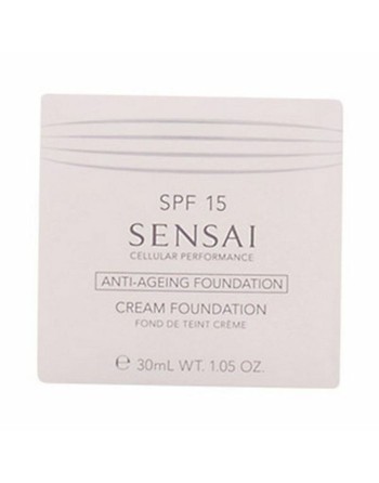 Flüssig-Make-up-Grundierung Sensai CP Kanebo (30 ml)