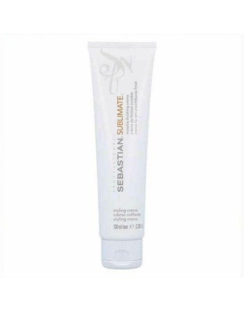 Anti-Frizz Glanz-Creme Sebastian 81643527 100 ml