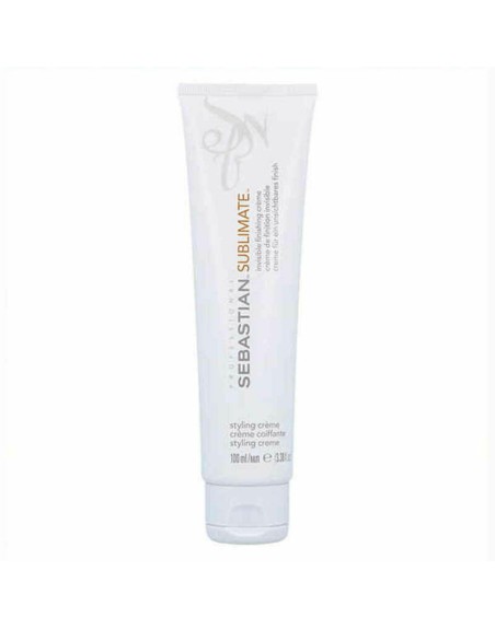 Crema Lucidante Anti-crespo Sebastian 81643527 100 ml