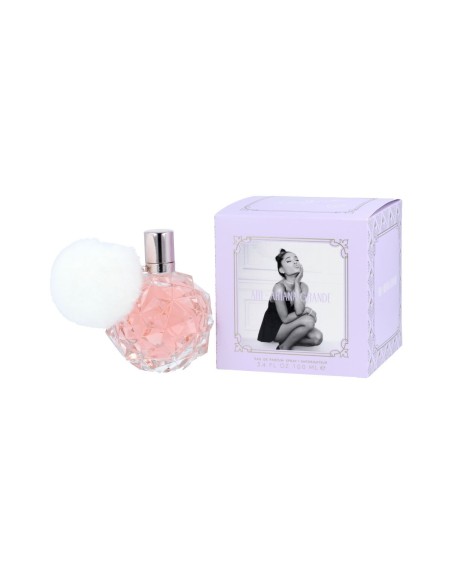 Perfume Mujer Ariana Grande EDP Ari 100 ml