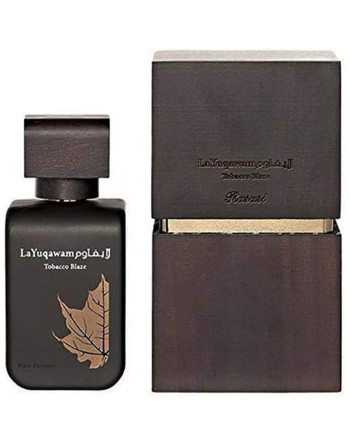 Herrenparfüm Rasasi EDP La Yuqawam Tobacco Blaze 75 ml