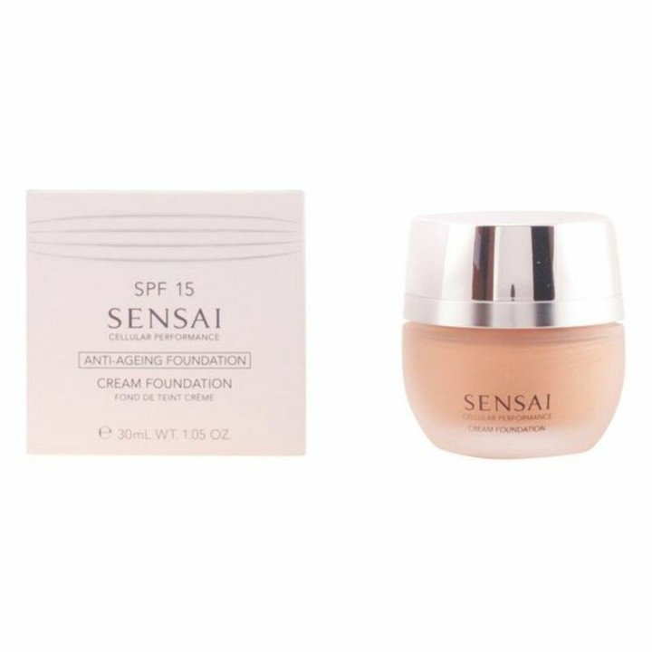 Flüssig-Make-up-Grundierung Sensai CP Kanebo (30 ml)