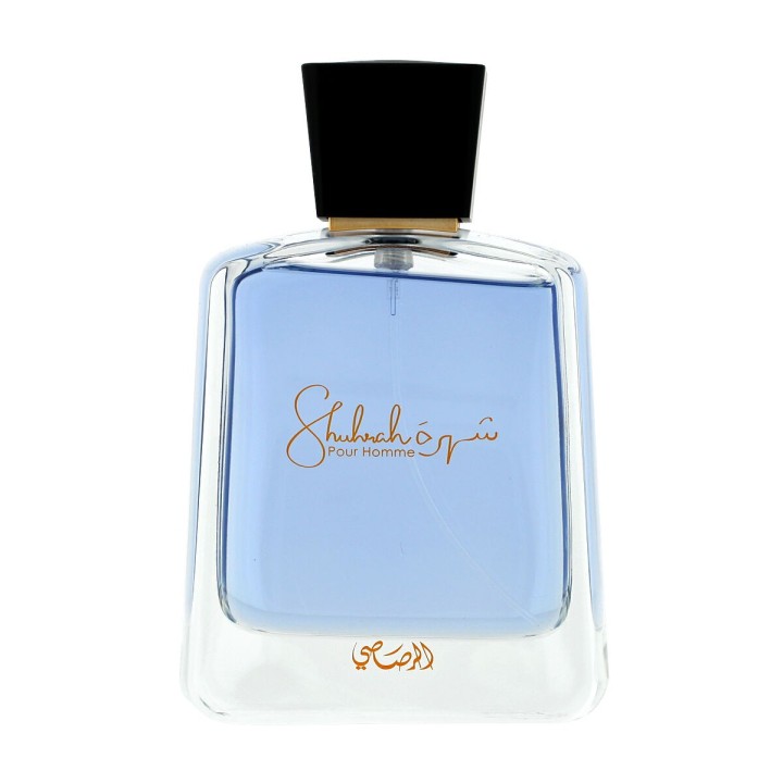 Herreparfume Rasasi EDP Shuhrah Pour Homme 90 ml