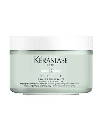 Tonerde zur Haarpflege Kerastase Spécifique 250 ml Ausgleichende