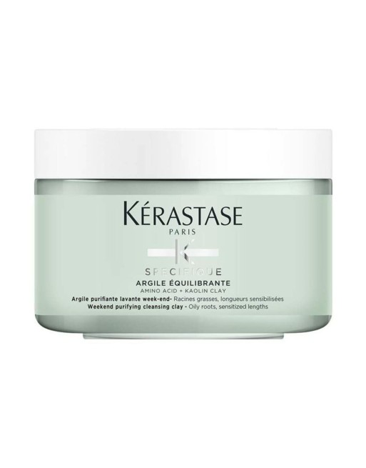 Arcilla para el Cabello Kerastase Spécifique 250 ml Equilibrante