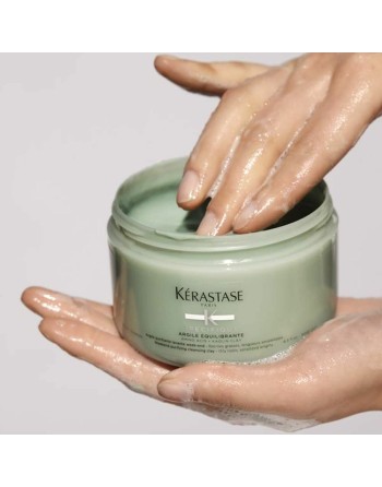 Arcilla para el Cabello Kerastase Spécifique 250 ml Equilibrante