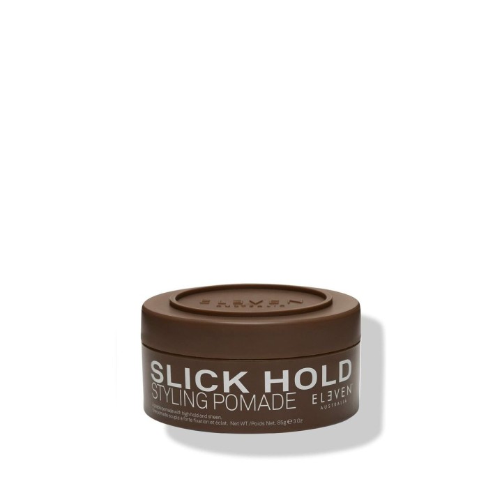 Formgivning creme Eleven Australia Silck Hold Shine Salve 85 g