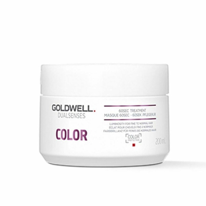 Colour Protector Cream Goldwell Color 200 ml