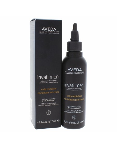 Rivitalizzante Nutriente Aveda Invati Men Anticaduta (125 ml)
