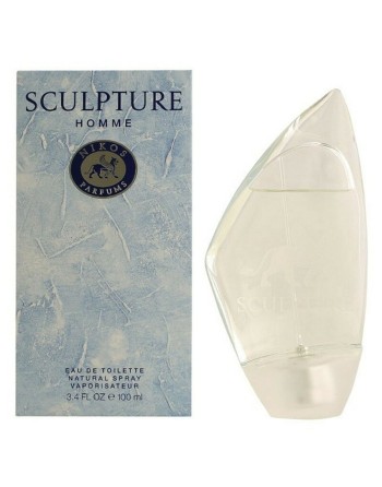 Herreparfume Nikos EDT 100 ml