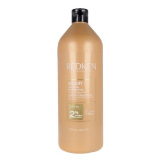 Shampoo Idratante All Soft Redken 1 L