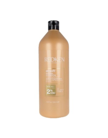 Shampooing hydratant All Soft Redken 1 L