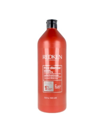 Champú Antiencrespamiento Frizz Dismiss Redken 112578 1 L