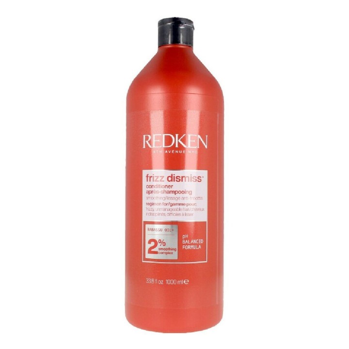 Balsamo Anti crespo Frizz Dismiss Redken 1 L