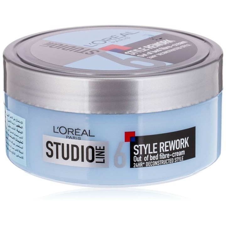 Stylingel L'Oreal Professionnel Paris Studio Line Out Of Bed 150 ml
