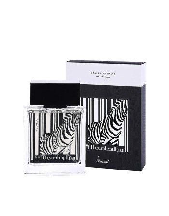 Herreparfume Rasasi EDP Rumz Al Rasasi 9325 Pour Lui 50 ml (50 ml)