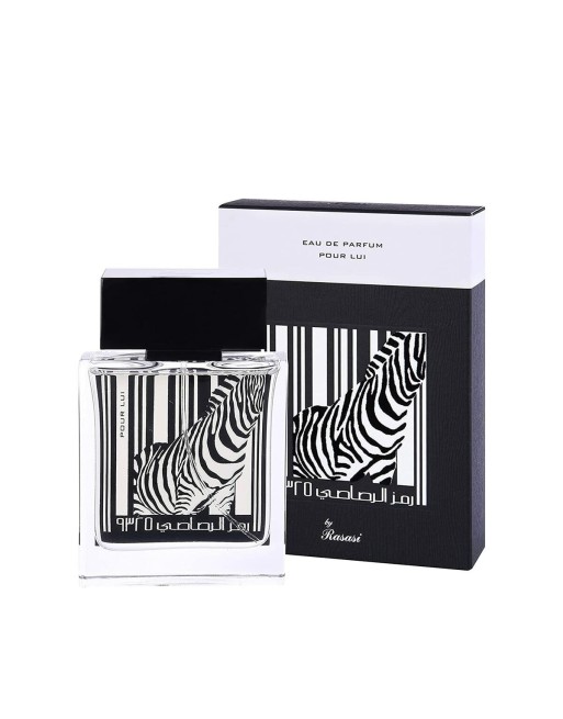 Men's Perfume Rasasi EDP Rumz Al Rasasi 9325 Pour Lui 50 ml (50 ml)
