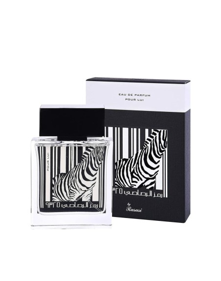 Men's Perfume Rasasi EDP Rumz Al Rasasi 9325 Pour Lui 50 ml (50 ml)