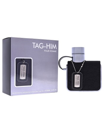 Herreparfume Armaf Tag-Him EDT 100 ml Tag-Him