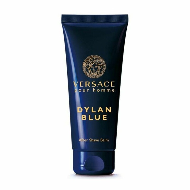 Aftershave Balm Versace Pour Homme Dylan Blue Pour Homme Dylan Blue 100 ml