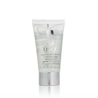 Fugtgivende gel anti-forurening Clinique Dramatically Different (50 ml)