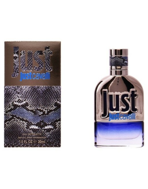 Perfume Hombre Just Cavalli Roberto Cavalli EDT