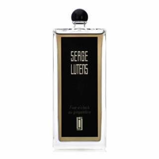 Unisex parfume Serge Lutens EDP Five O'Clock Au Gingembre 50 ml