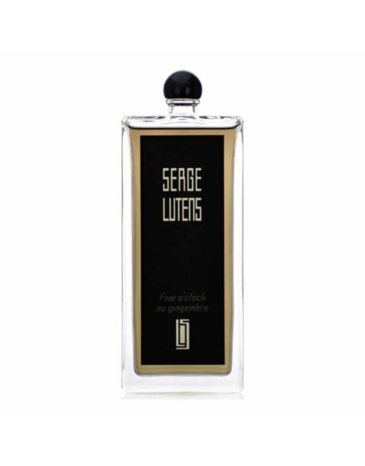 Perfume Unisex Serge Lutens EDP Five O'Clock Au Gingembre 50 ml