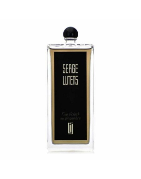 Parfum Unisexe Serge Lutens EDP Five O'Clock Au Gingembre 50 ml