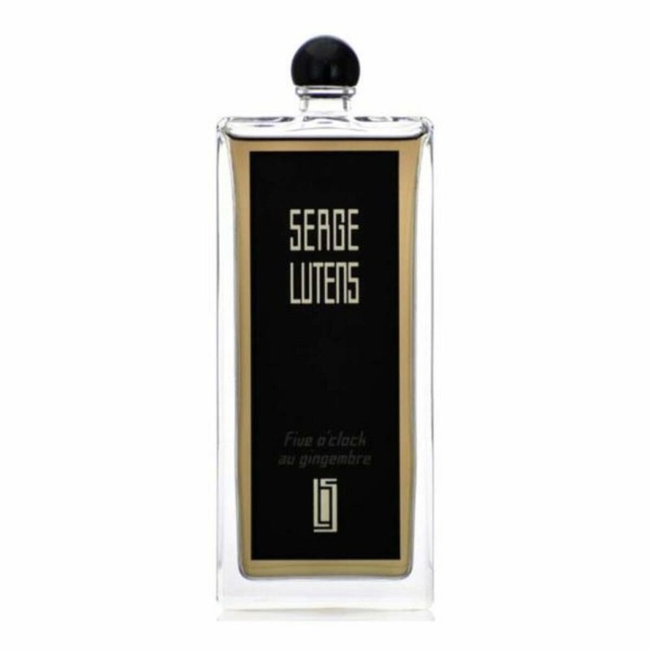 Unisex parfume Serge Lutens EDP Five O'Clock Au Gingembre 50 ml