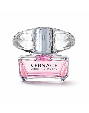 Profumo Donna Versace EDT Bright Crystal (50 ml)