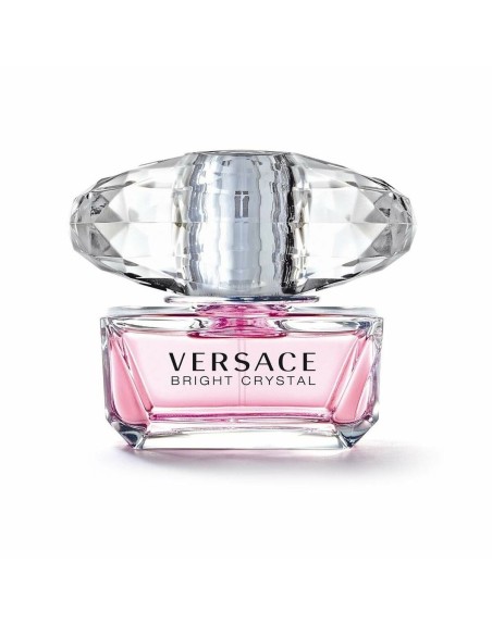 Profumo Donna Versace EDT Bright Crystal (50 ml)