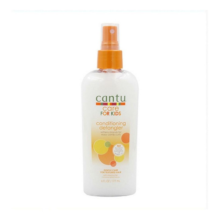Haarspülung Kids Care Detang Cantu Care For Kids 177 ml (177 ml)