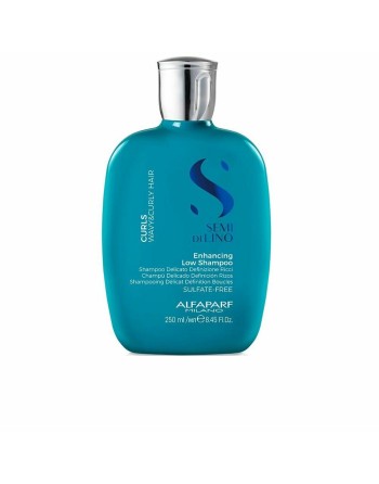 Shampoo til definerede krøller Alfaparf Milano 8022297111278