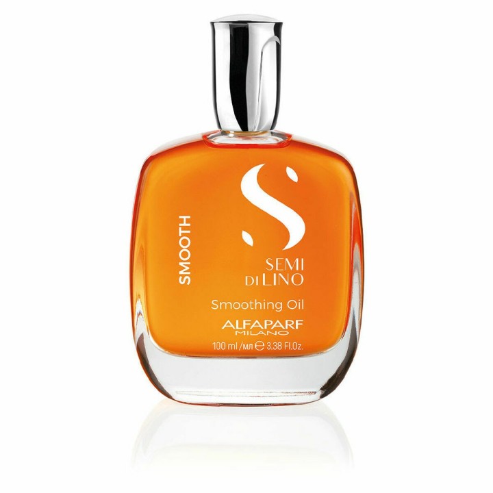 Olio per Capelli Alfaparf Milano