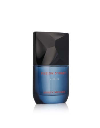 Herrenparfüm Issey Miyake Fusion d'Issey Extrême EDT 50 ml
