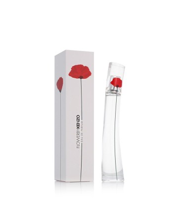 Perfume Mujer Kenzo Flower by Kenzo EDP 50 ml